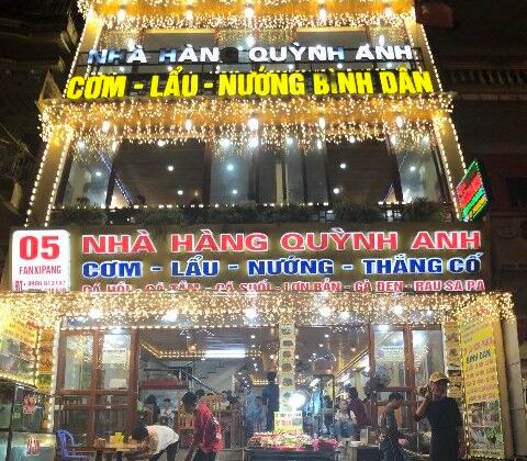 SAPA – Nơi giao duyên đất trời và món quà thơm giữa lòng phố Núi