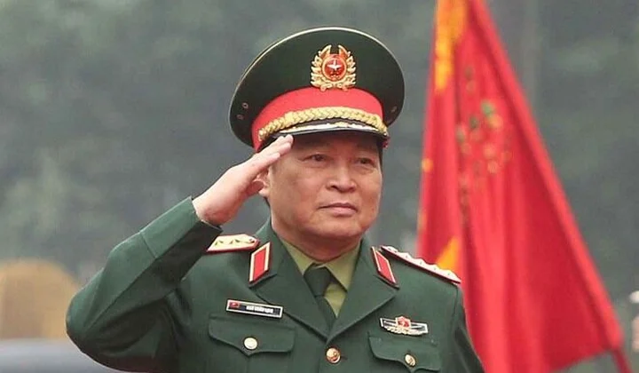 Dù gian khổ, hiểm nguy tới đâu cũng sẵn sàng xả thân để bảo vệ đồng bào