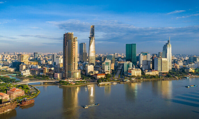 Việt Nam tăng hạng trong Chỉ số quyền lực tại châu Á