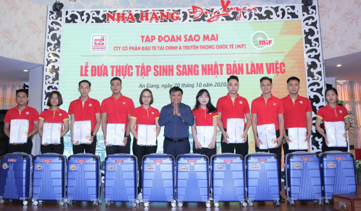 Xung lực mới cho thị trường xuất khẩu lao động