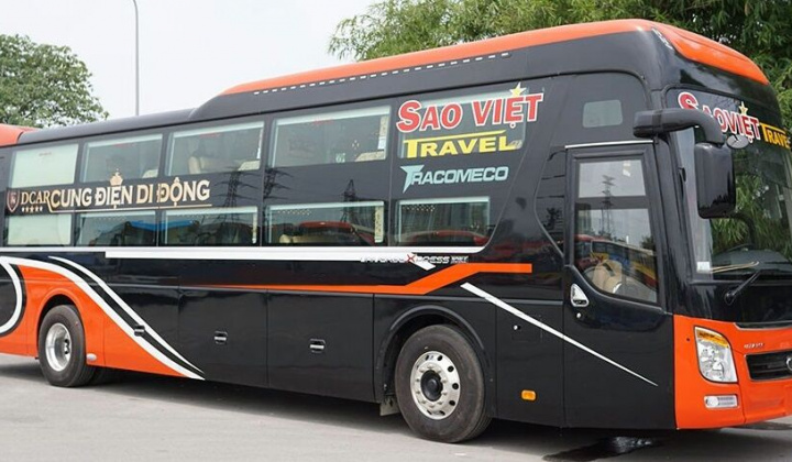 Sao Việt – Niềm tin trên mọi nẻo đường
