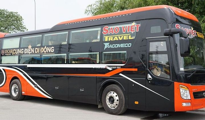 Sao Việt – Niềm tin trên mọi nẻo đường