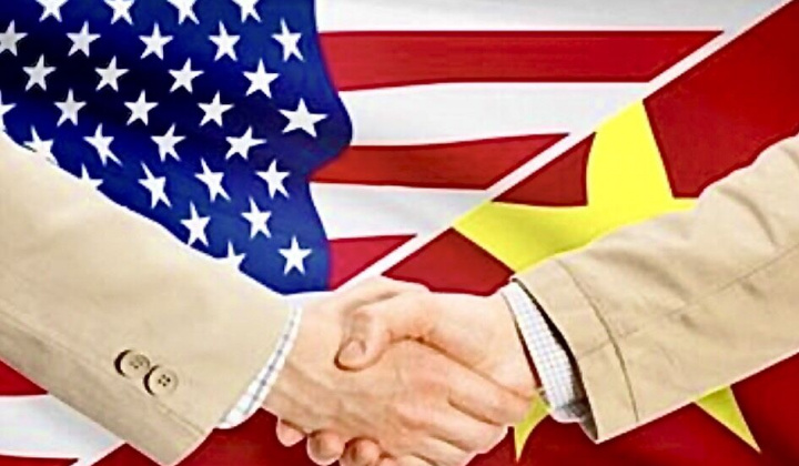 Việt Nam hướng đến cán cân thương mại hài hoà bền vững với Hoa Kỳ