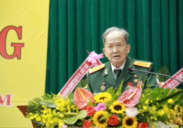 Đại tá tình báo Nguyễn Văn Tàu và những chiến công thầm lặng