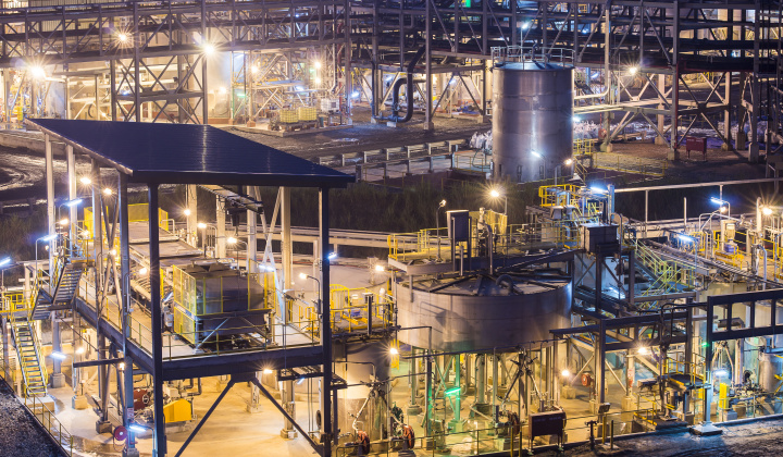 Masan High-Tech Materials thiết lập liên minh chiến lược cùng Mitsubishi Materials