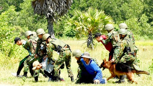 9 nhiệm vụ, giải pháp trọng tâm trong phòng, chống tội phạm và vi phạm pháp luật