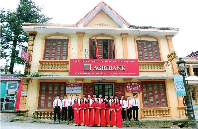 Agribank Chi nhánh Thị xã Sa Pa đồng hành cùng nông nghiệp “vượt bão” Covid-19