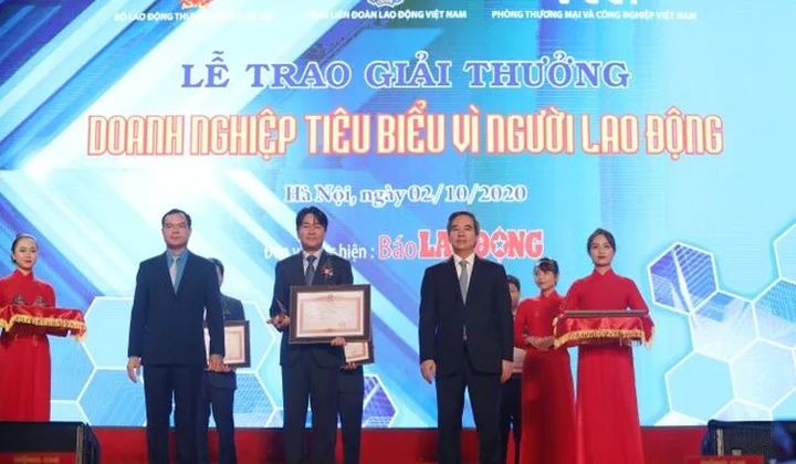 Nhiều doanh nhân bứt phá ngoạn mục trong dịch Covid-19