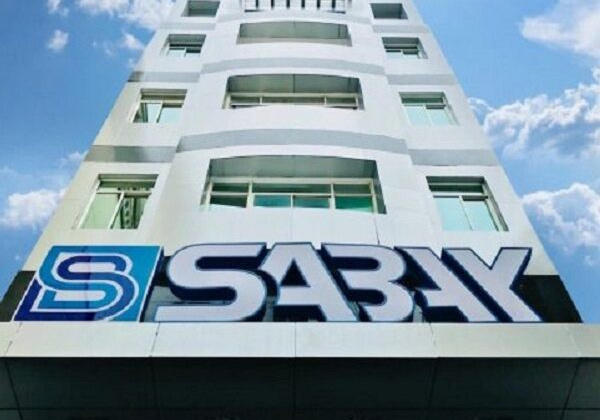 Hệ thống văn phòng cho thuê Sabay Office: Không ngừng vươn xa