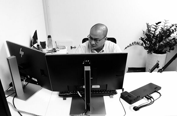 Doanh nhân Huỳnh Nhựt Trường: Ý chí và nghị lực giúp tôi vượt qua khó khăn