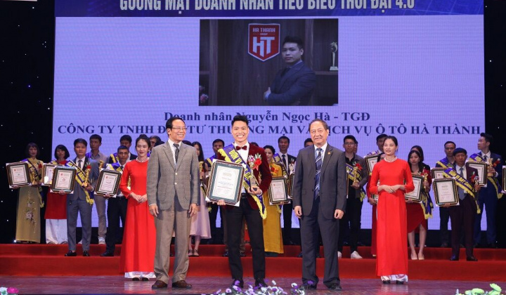 Hà Thành Garage - Vững vàng thương hiệu thủ đô