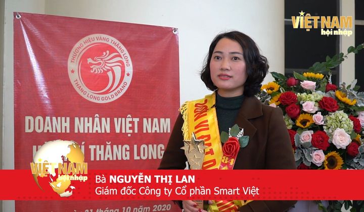 Smart Việt và hành trình vươn tới thành công