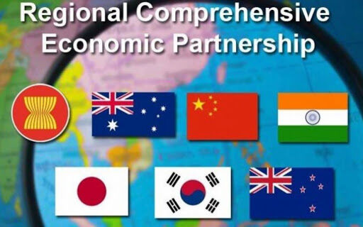 RCEP chính thức kết thúc đàm phán