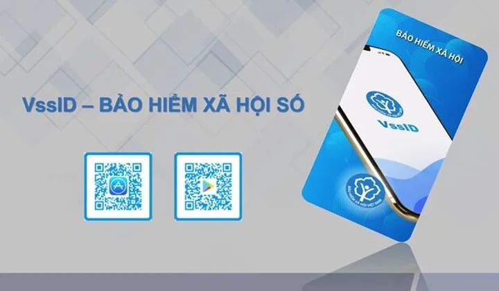 Ứng dụng VssID - Bảo hiểm xã hội số, góp phần công khai, minh bạch thông tin
