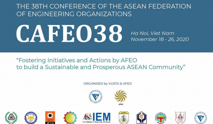 Vì một cộng đồng Asean bền vững và thịnh vượng