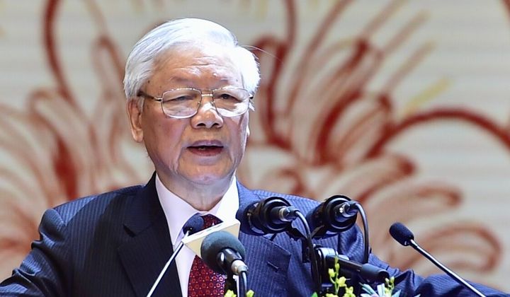 Khẳng định vai trò to lớn của Mặt trận trong 90 năm hình thành và phát triển