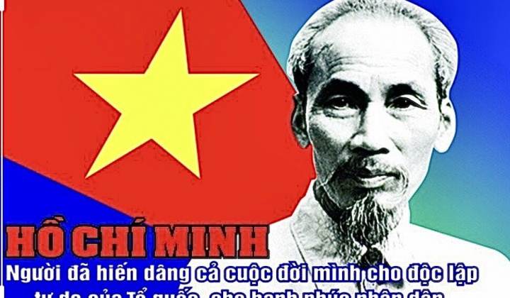 Kiên định con đường Chủ tịch Hồ Chí Minh, Đảng và nhân dân ta đã lựa chọn