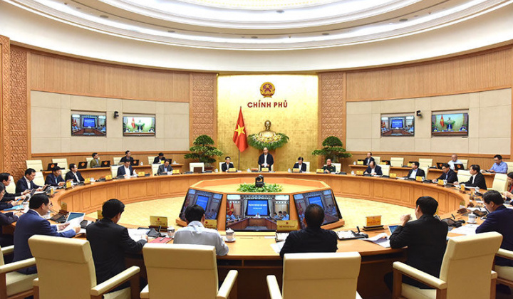 Hội nghị toàn quốc về công tác xây dựng và thi hành pháp luật