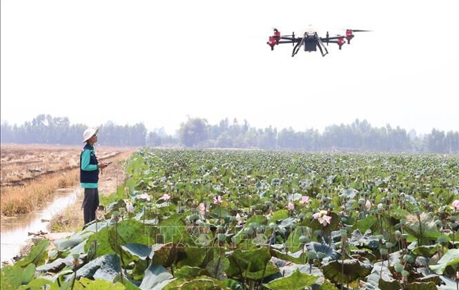  Chương trình khuyến công quốc gia giai đoạn 2021 – 2025