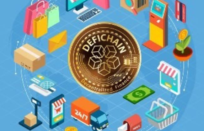 Ứng dụng phân quyền ví Multicoin với nhiều đột phá trong công nghệ quản lý tài sản