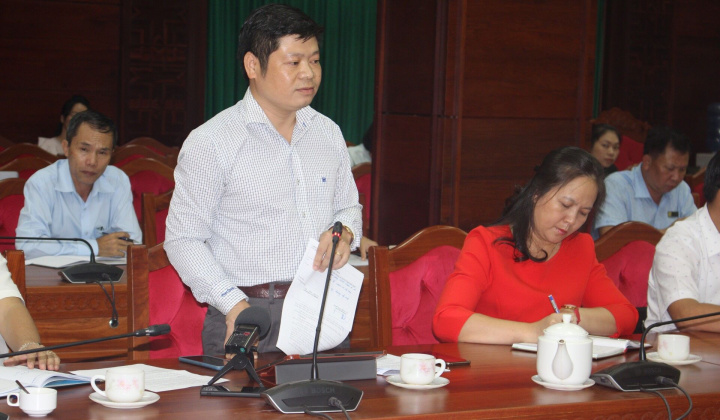 UBND tỉnh Đắk Lắk chỉ đạo UBND TP. Buôn Ma Thuột kiểm tra và trả lời nội dung báo chí phản ánh