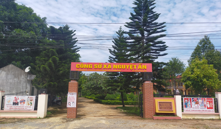 Nguyệt Ấn: Chăm lo phát triển giáo dục và đào tạo tại địa phương