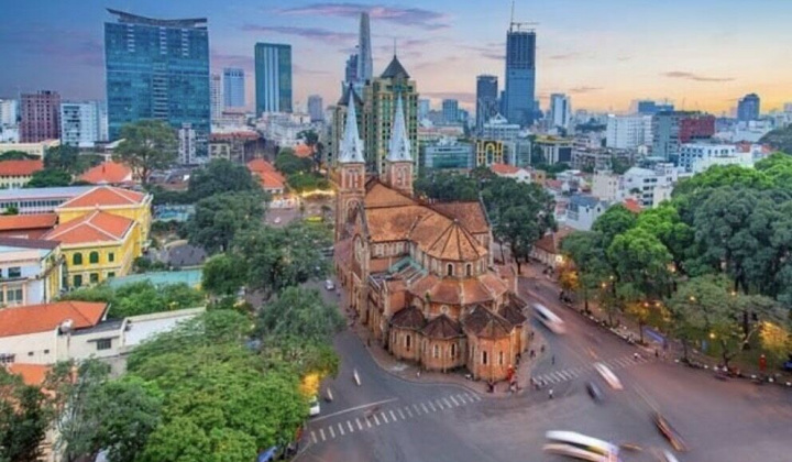 Tạo khí thế mới trước Đại hội XIII của Đảng