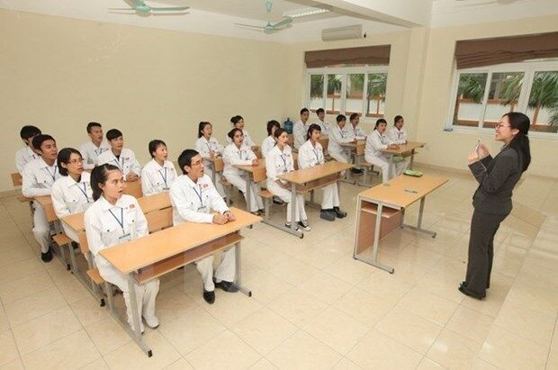Đưa thực tập sinh sang Nhật Bản: Hợp tác giải quyết những vấn đề mới