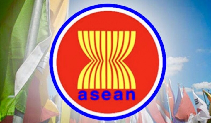 Chèo lái con thuyền ASEAN vượt qua khó khăn, thách thức
