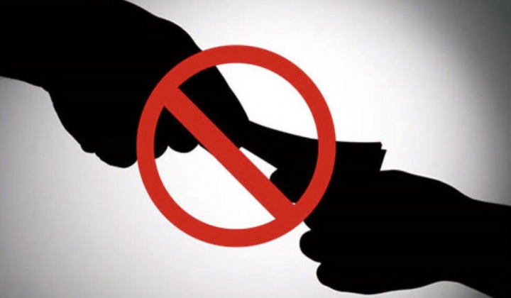 Chống tham nhũng: Sự thật đanh thép!