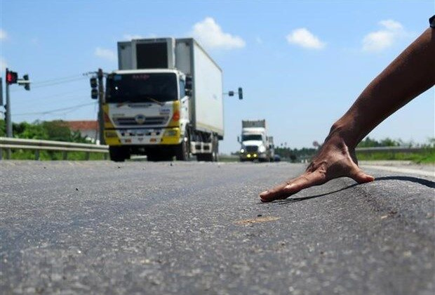 Phạt nặng nhà đầu tư BOT nếu để đường hư hỏng gây mất an toàn giao thông