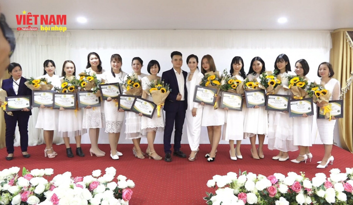 Thương hiệu Ngũ cốc Túc Mạch ra mắt sản phẩm mới