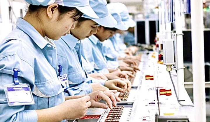 Một số kiến nghị về chính sách của Đảng đối với kinh tế có vốn đầu tư nước ngoài