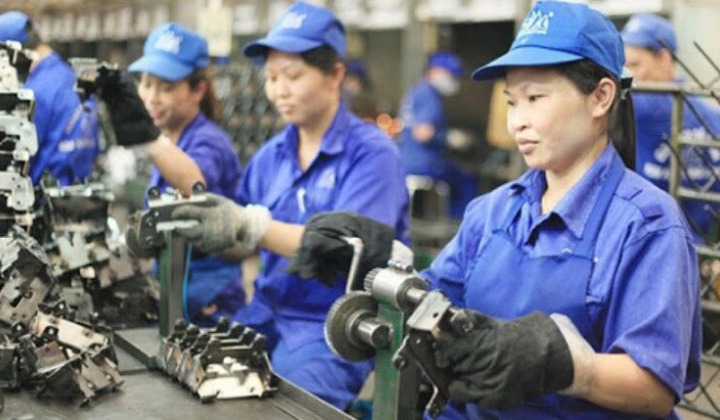 Chính sách về hưu trước tuổi mới áp dụng từ 1/1/2021