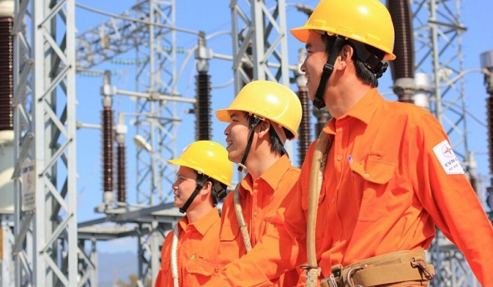 Điện lực Việt Nam - 66 năm thắp sáng niềm tin