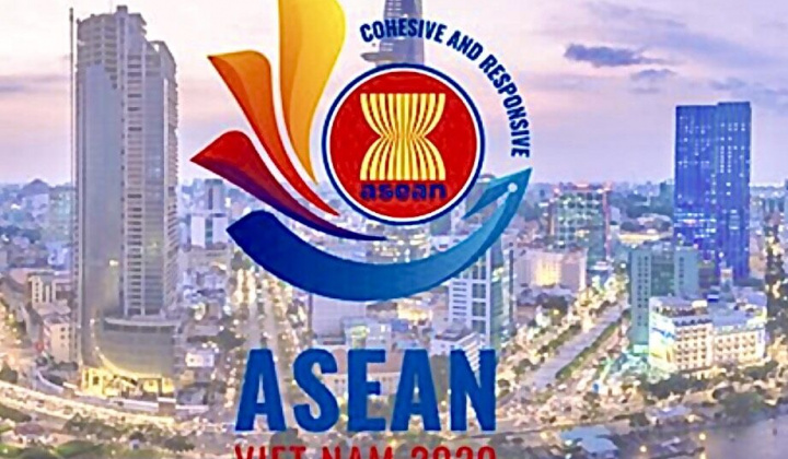 Việt Nam hoàn thành xuất sắc vai trò Chủ tịch ASEAN