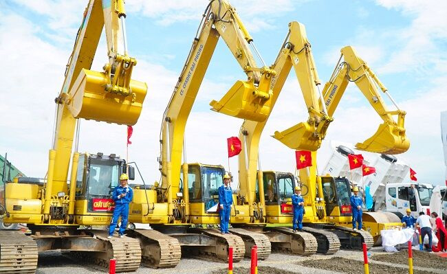 Nam Định: Dự án tuyến đường bộ ven biển  tạo bước phát triển đột phá
