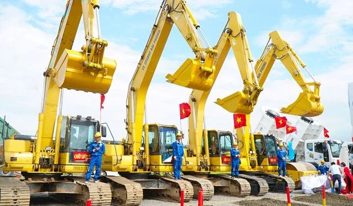 Nam Định: Dự án tuyến đường bộ ven biển  tạo bước phát triển đột phá