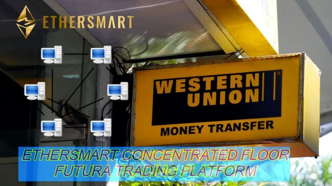 ETHERSMART Blockchanin đầu tiên trên thế giới ứng dụng nền tảng phi tập trung vào ngành bảo hiểm