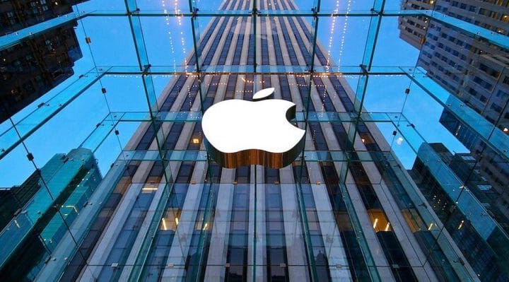 Apple chuyển sản xuất Ipad và MacBook sang Việt Nam