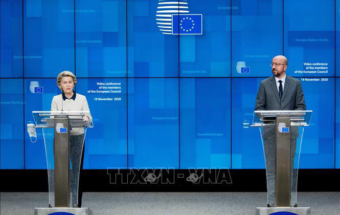 EU mong muốn tăng cường hợp tác với Việt Nam