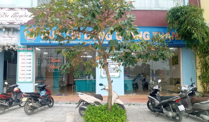 Qũy tín dụng nhân dân Quảng Thành: Đồng hành cùng người dân phát triển kinh tế