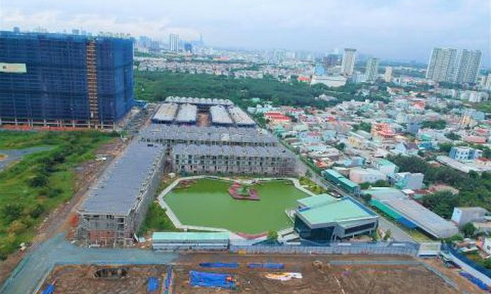Quy định mới về giao, cho thuê các thửa đất nhỏ hẹp do Nhà nước quản lý