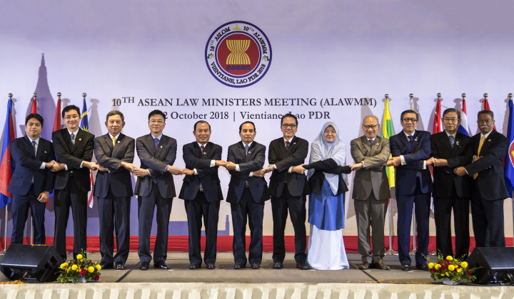 Công tác tư pháp giai đoạn 2016-2020: Góp phần quan trọng vào phát triển KT-XH của đất nước