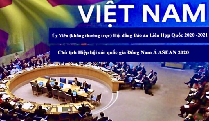 Việt Nam nâng cao vị thế, tạo được niềm tin trong khu vực và toàn cầu