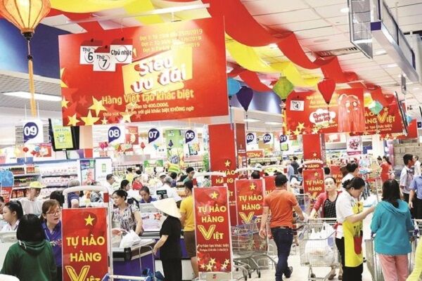 Tết 2021 không thiếu hàng, không tăng giá