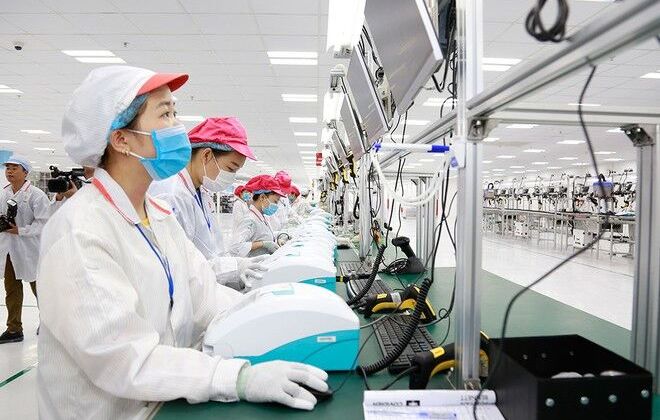 Kim chỉ nam cho chỉ đạo, điều hành năm 2021