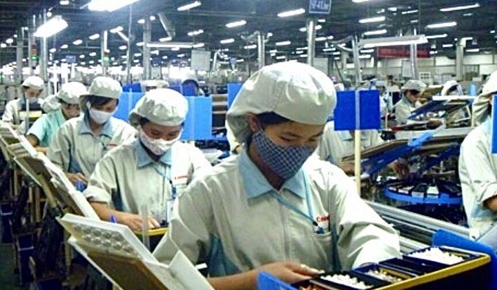 134,9 nghìn doanh nghiệp được thành lập trong năm 2020