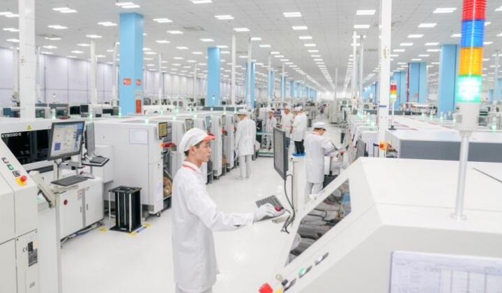 Bộ Tài chính đề xuất thành lập Cục Quản lý thuế doanh nghiệp lớn