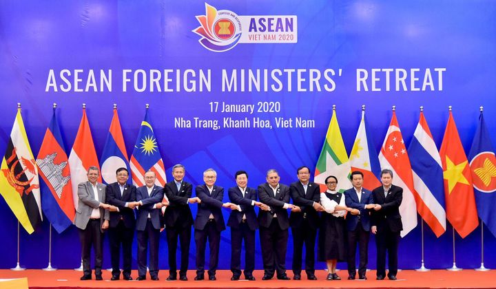 Đậm dấu ấn đối ngoại đa phương của ngoại giao Việt Nam năm 2020